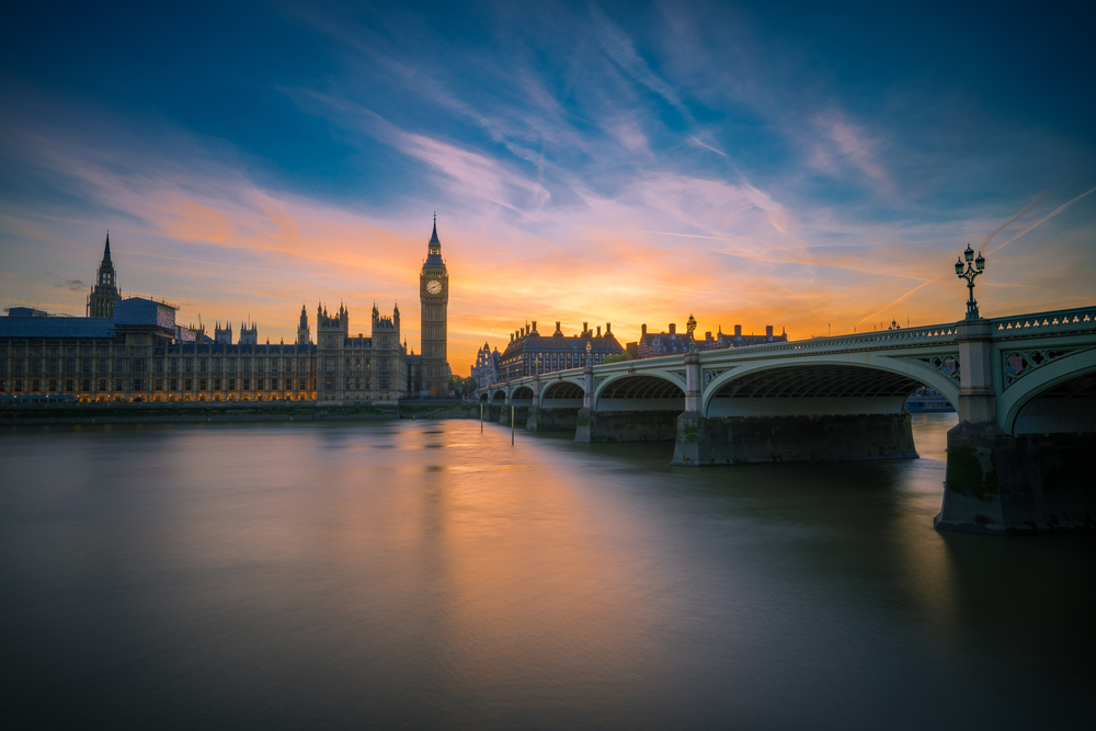 London Cruise