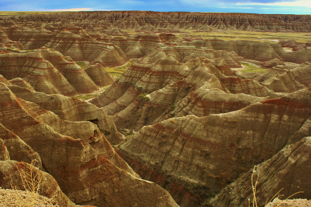 Badlands National Park