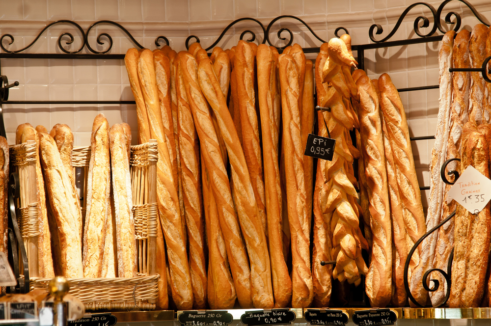 French Bread