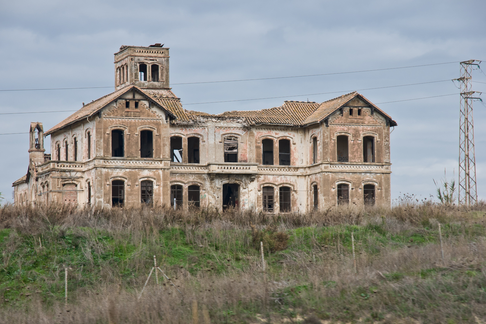 Cortijo Jurado