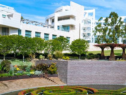 Getty Museum