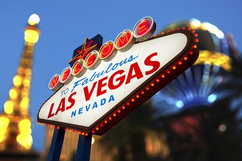 Fabulous Las Vegas Nevada