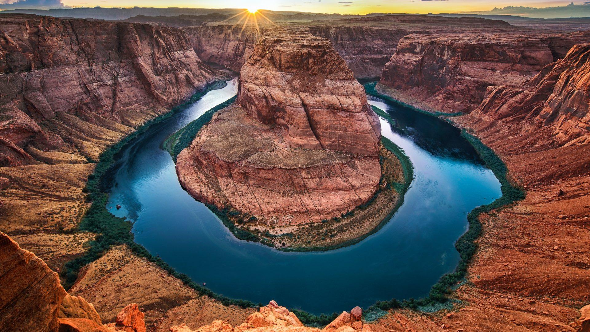 8 Awe-Inspiring National Parks From A to Z