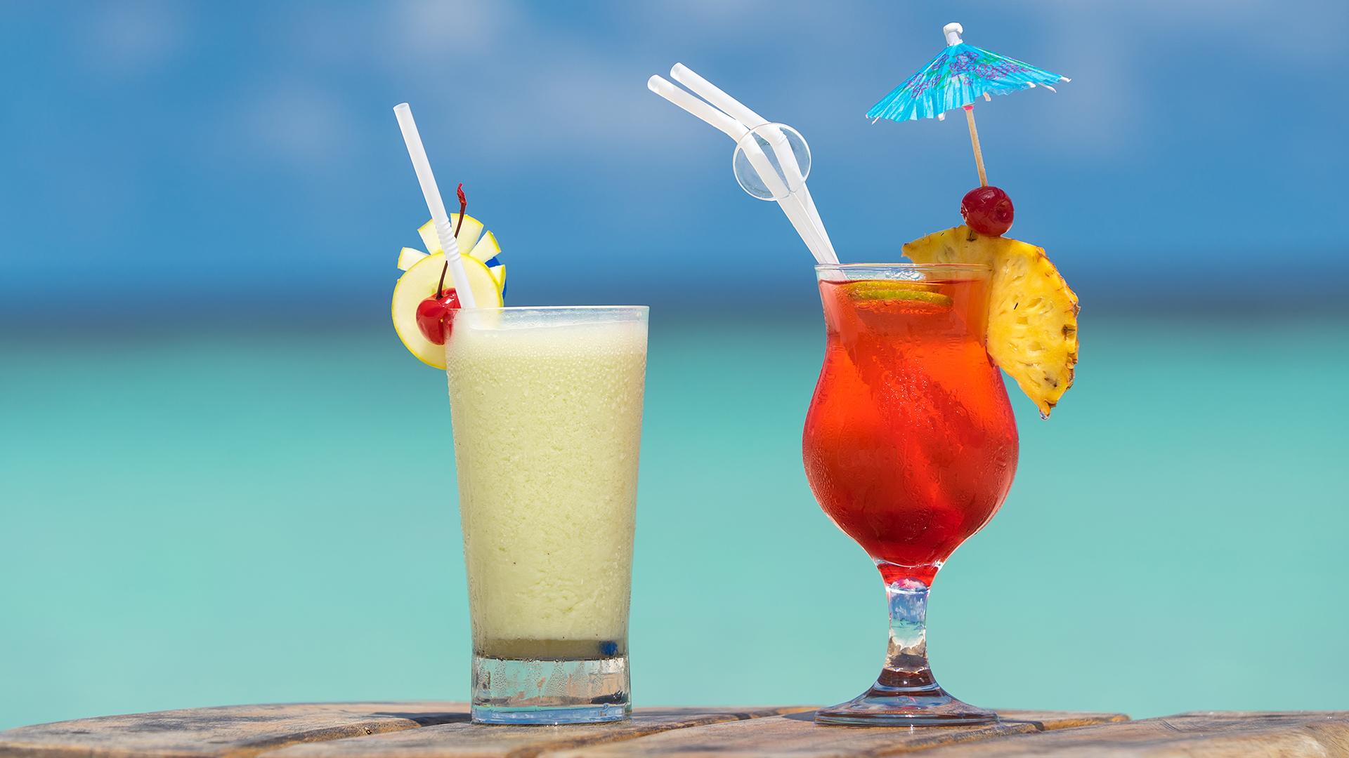 5 Must Try Caribbean Tails