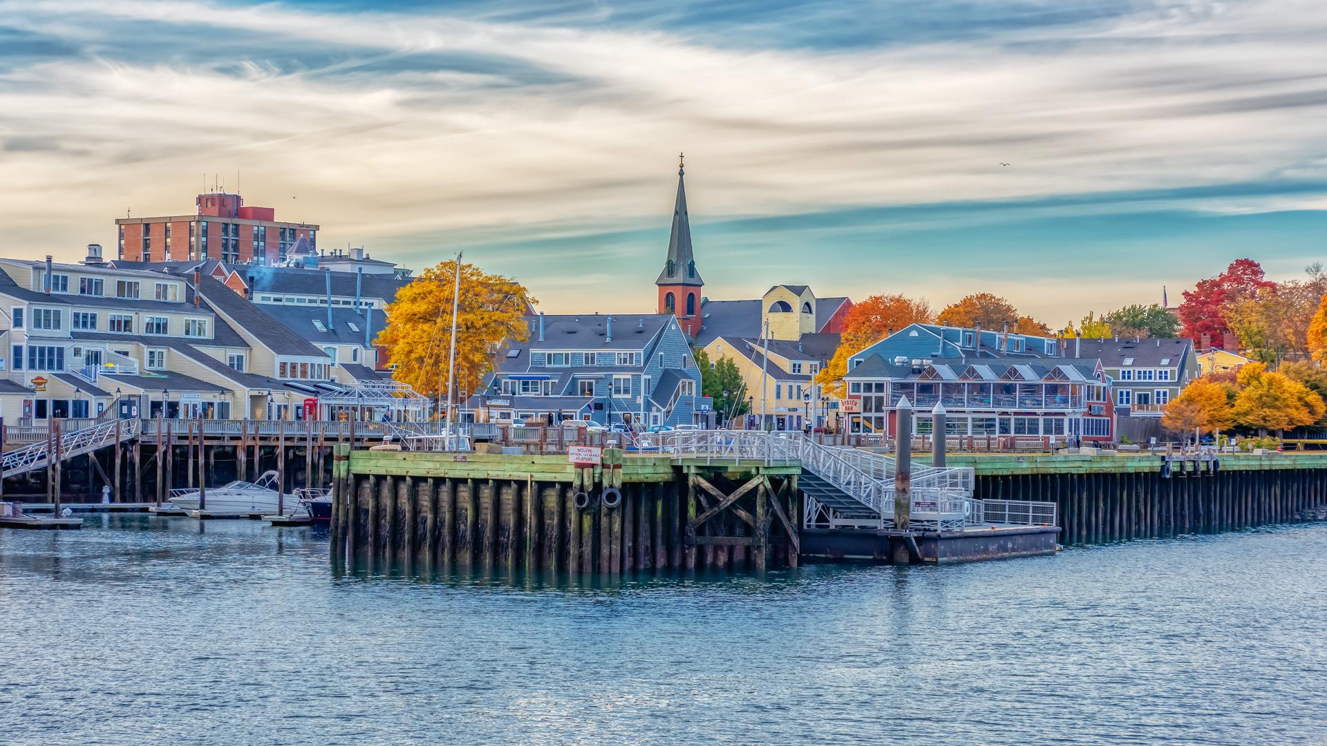 Top 5 Things to Do in Salem Top 5 Things to Do in Salem