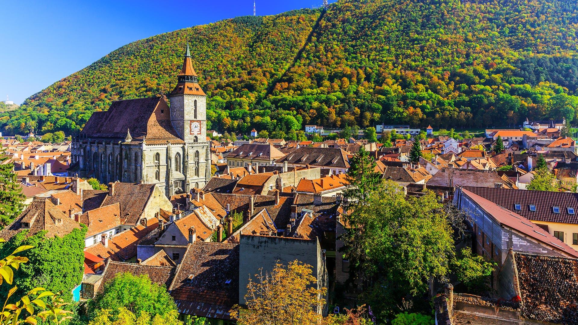 Transylvania - Romania