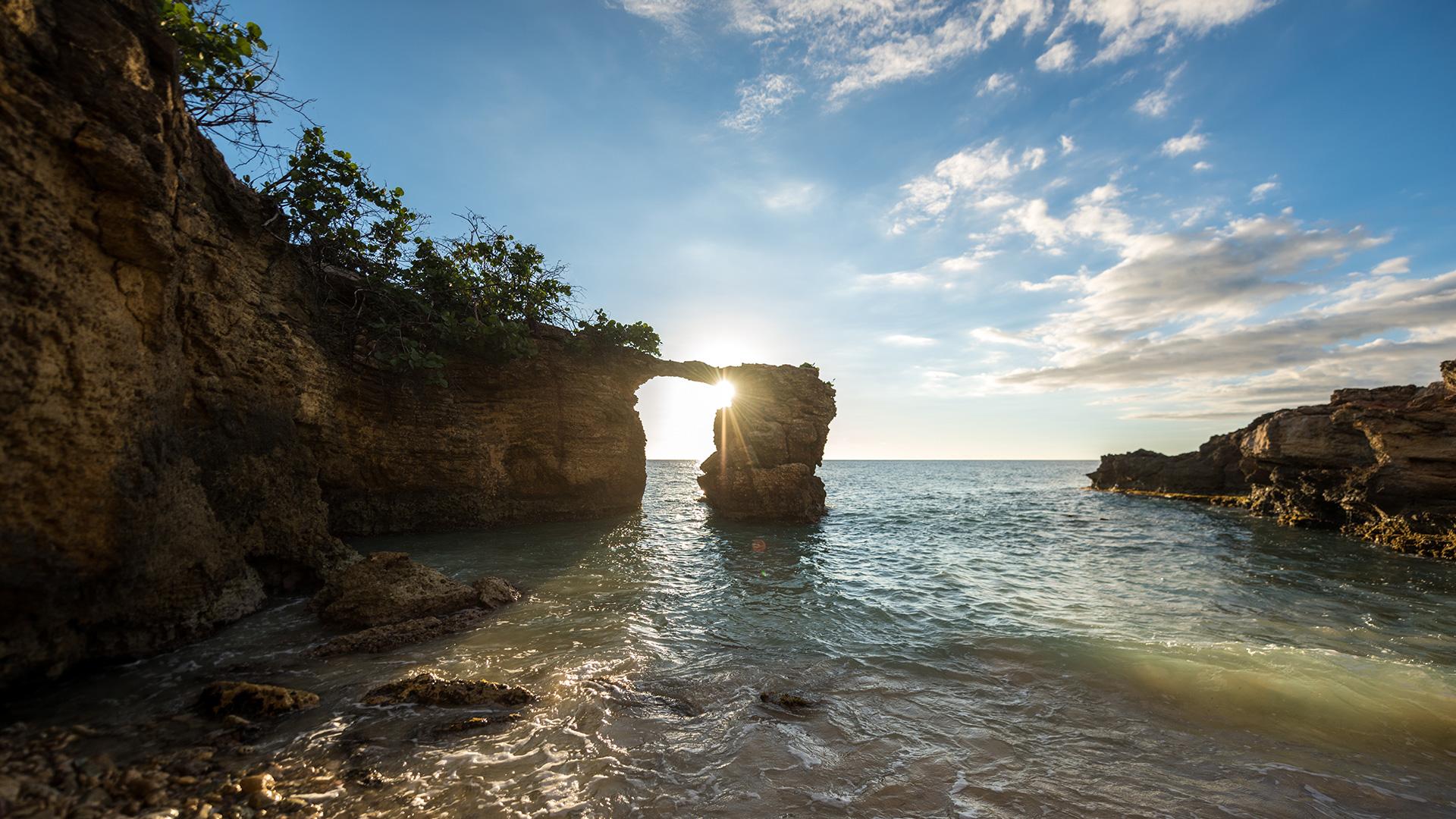 Discover Puerto Rico's Natural Beauty & Culture | Liberty Travel