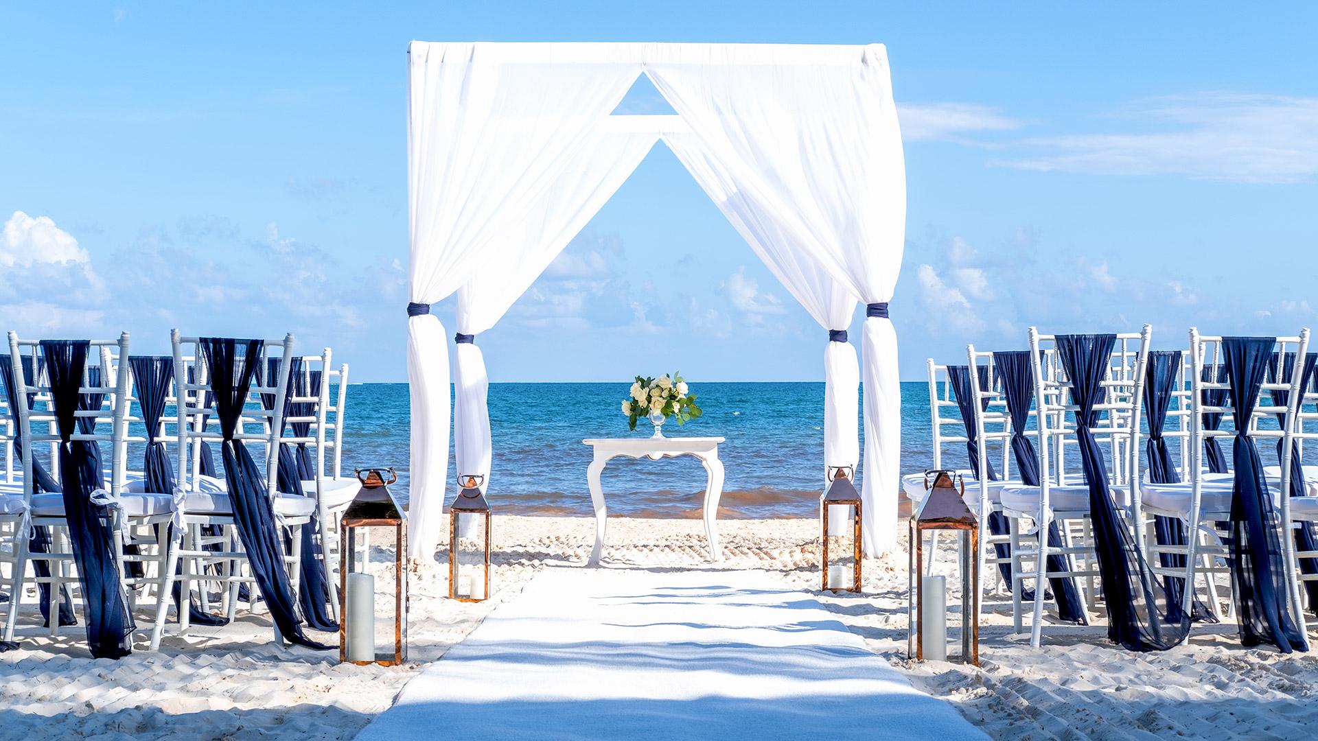 The 8 Most Affordable Destination Wedding Locations for Your Big Day