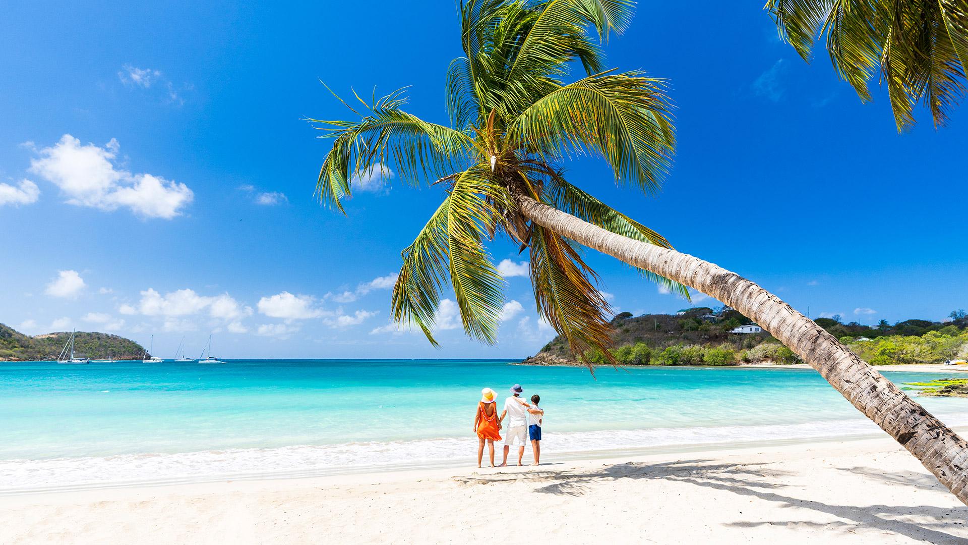 U.S. Virgin Islands: Relax and Explore a Sunny Caribbean Paradise