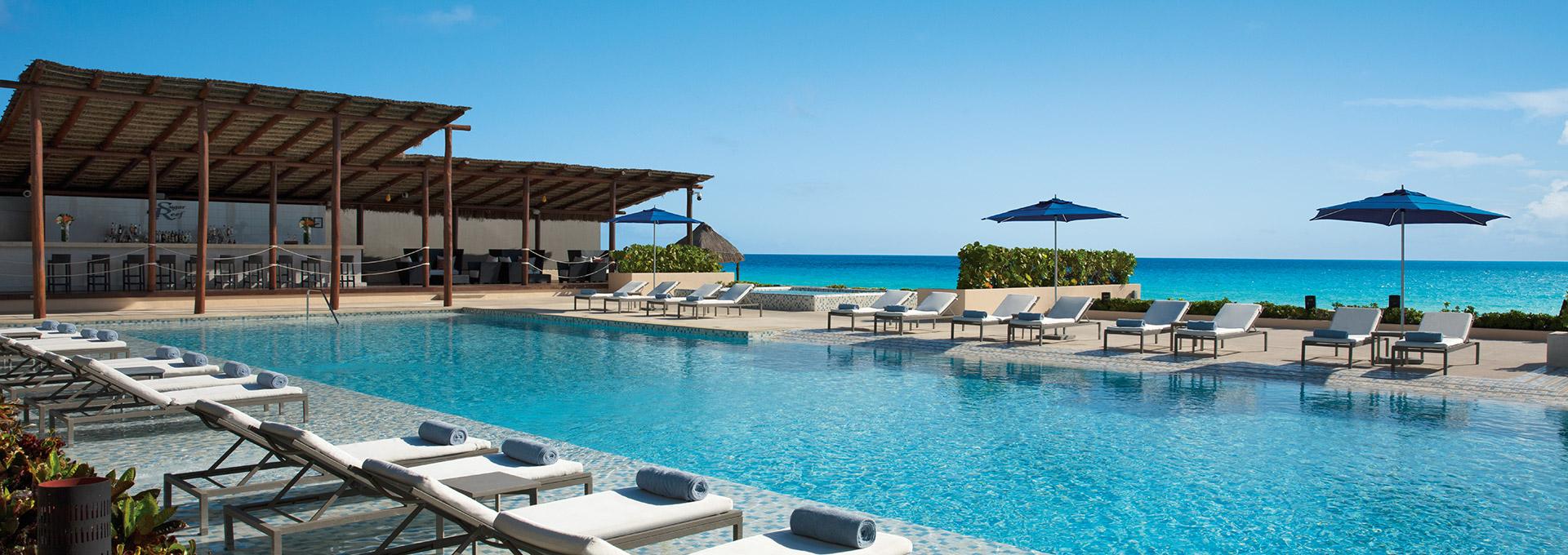 Secrets The Vine Cancun