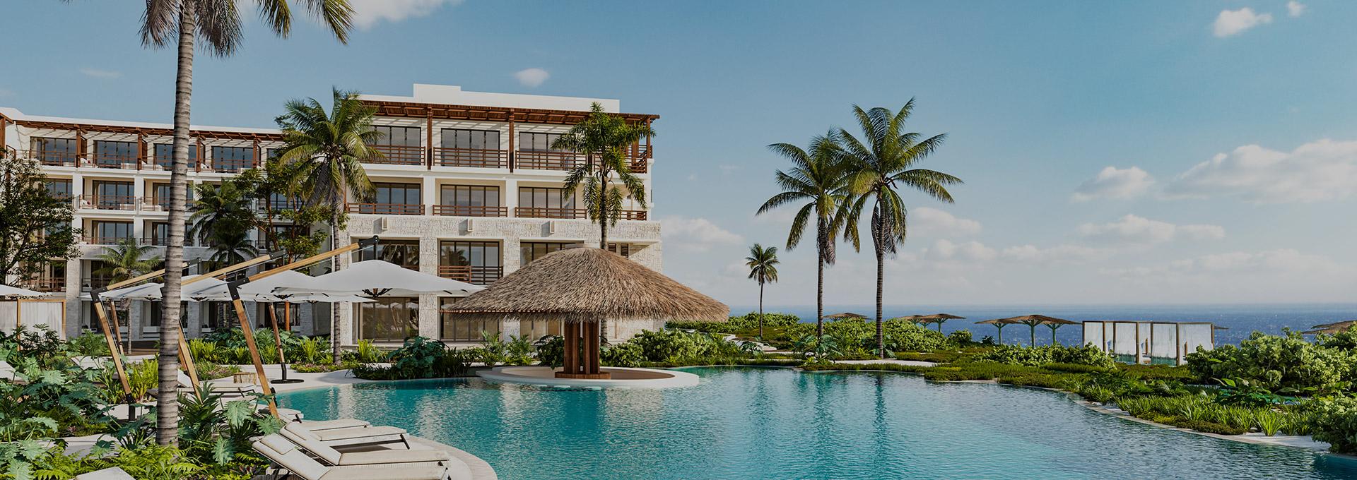 Secrets resort