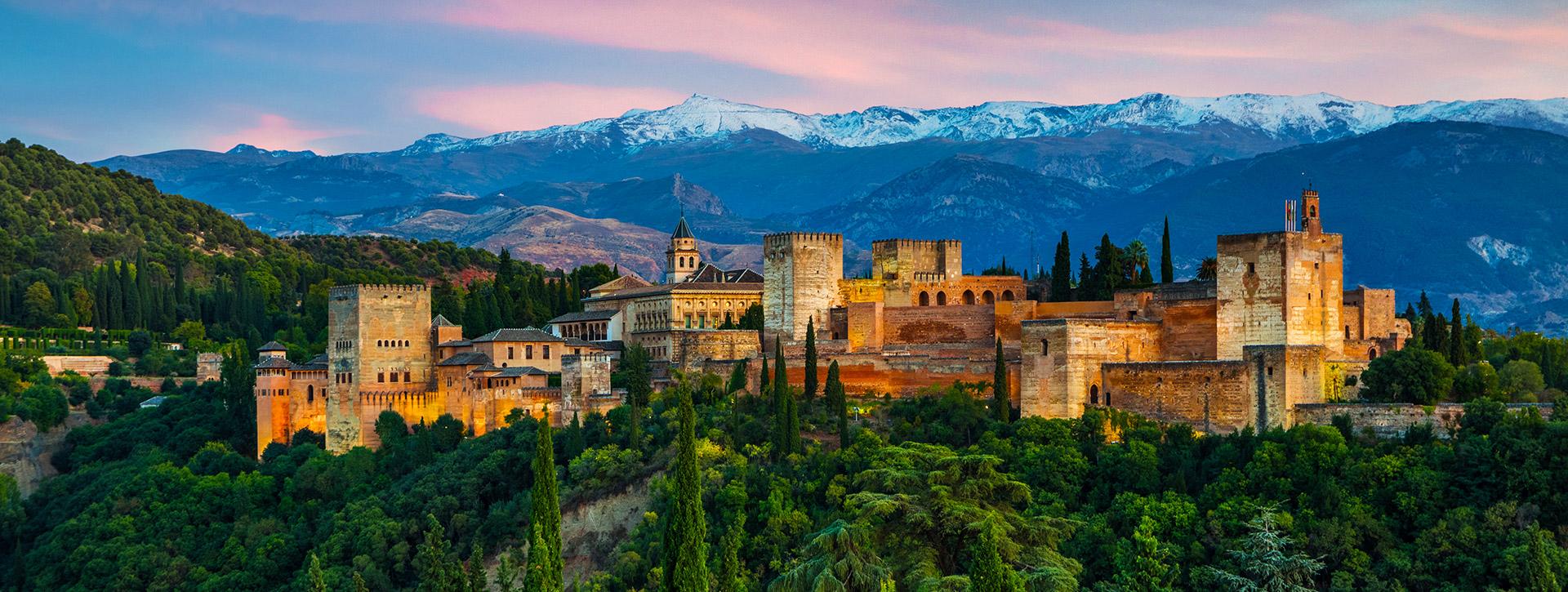 Best European castles