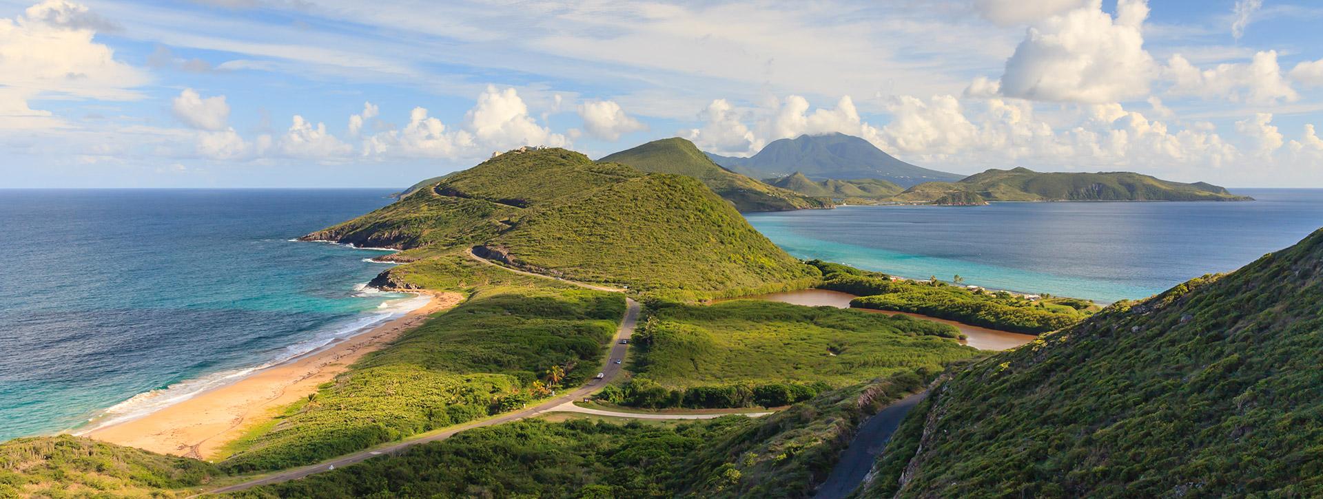 St. Kitts & Nevis
