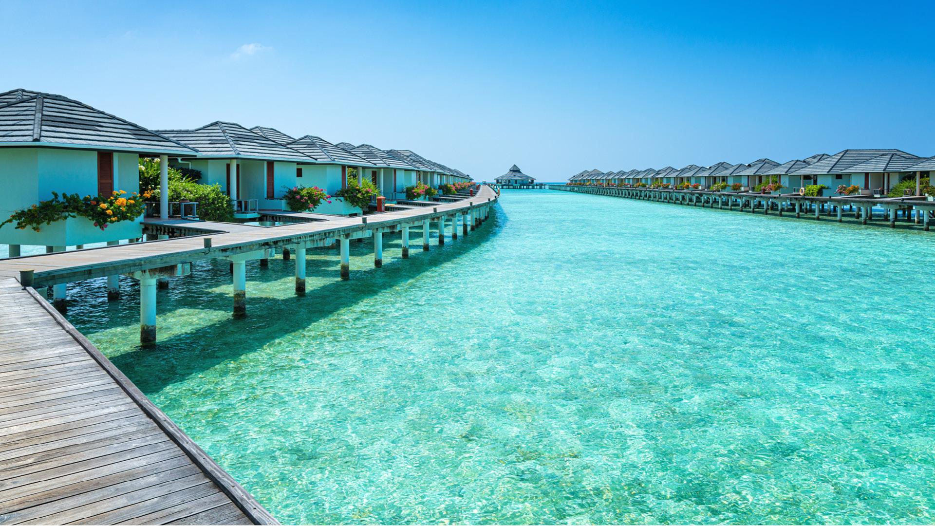 Resorts 2021