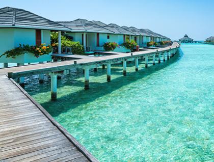 Resorts 2021