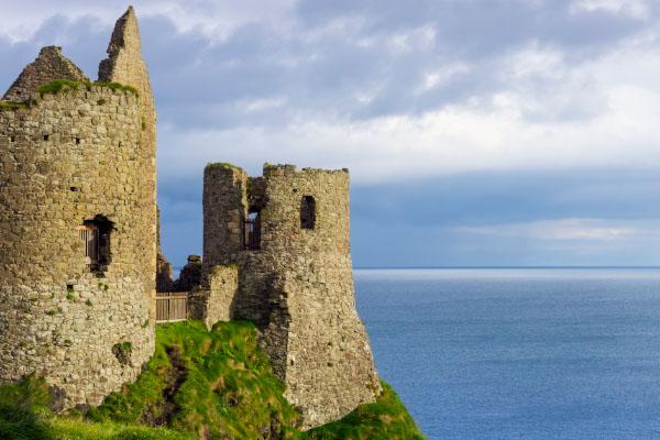 castle