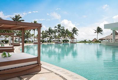 All-Inclusive Collection resort