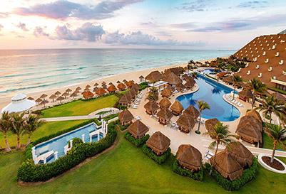 Paradisus by Melia resort