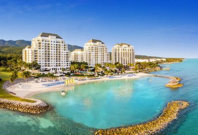 Playa resort