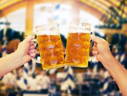 Oktoberfest in Munich & Beyond