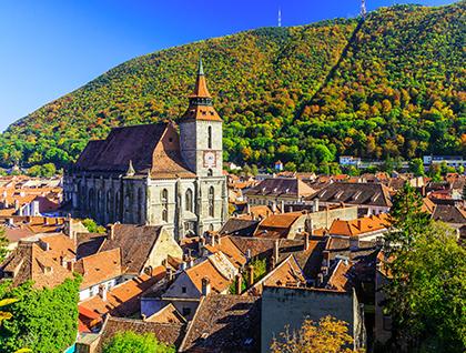 Transylvania - Romania