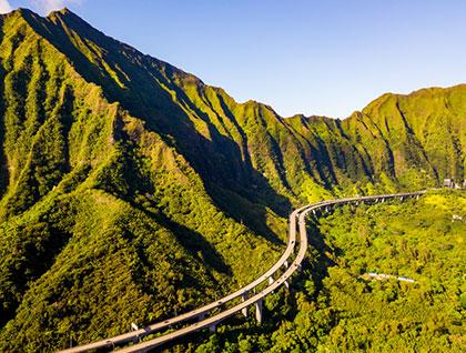 Kualoa Ranch, Oahu - Blog