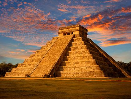 Chichen Itza