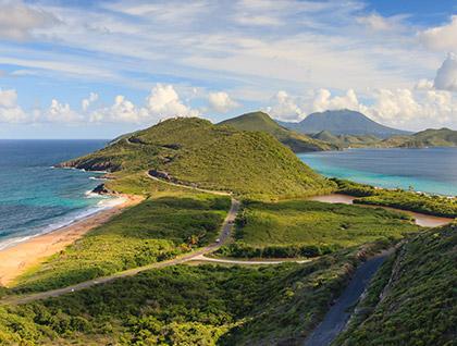 5 Days in St. Kitts & Nevis