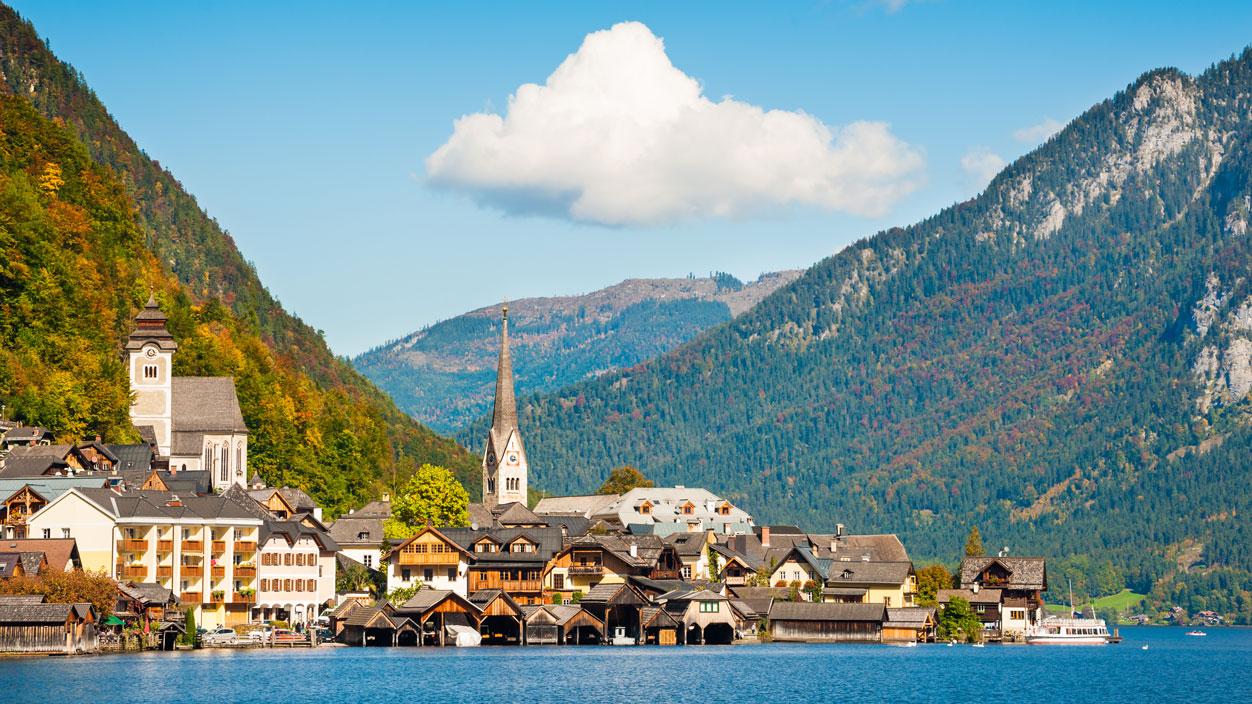Austria