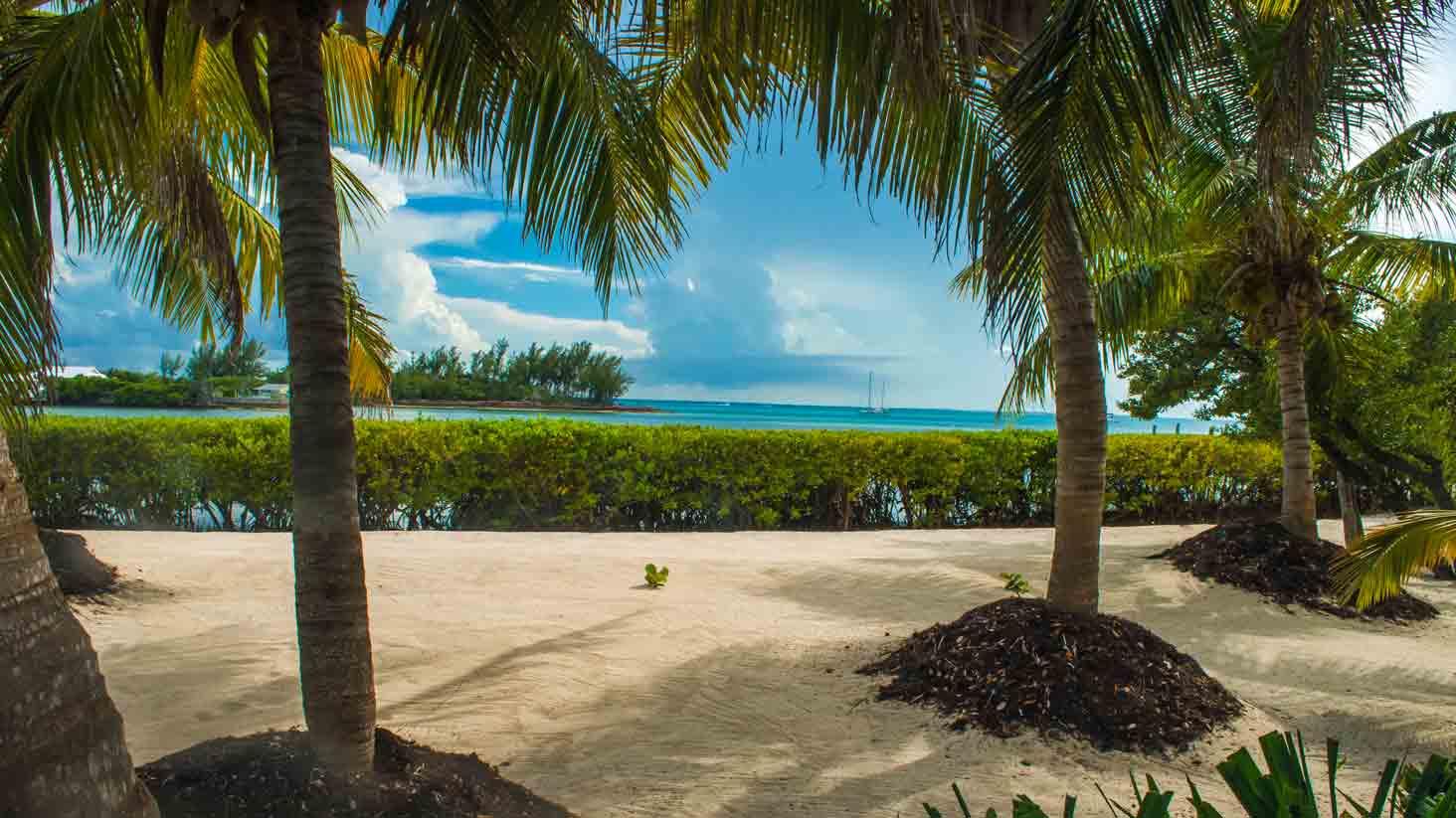 Bahamas