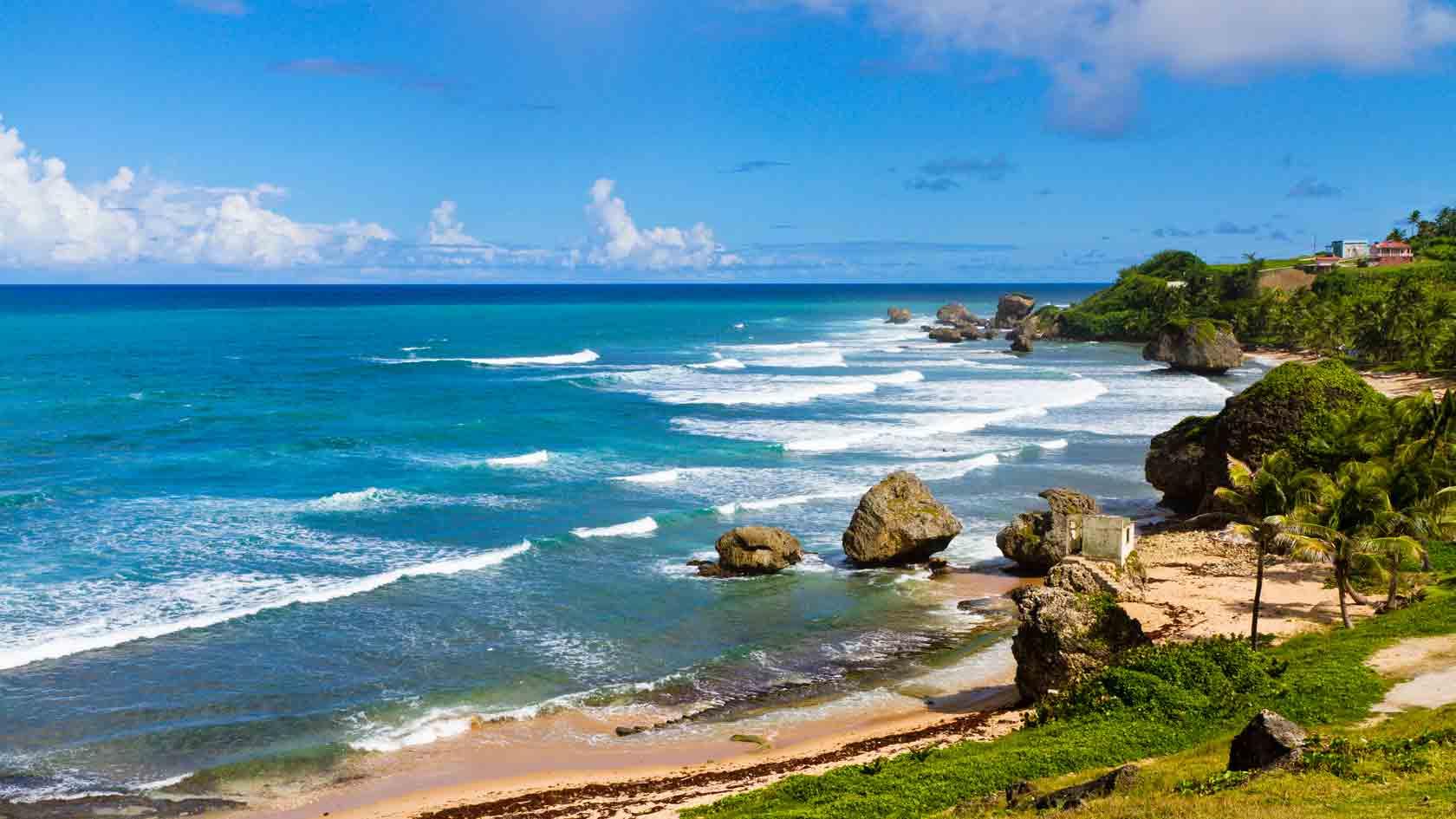 Barbados