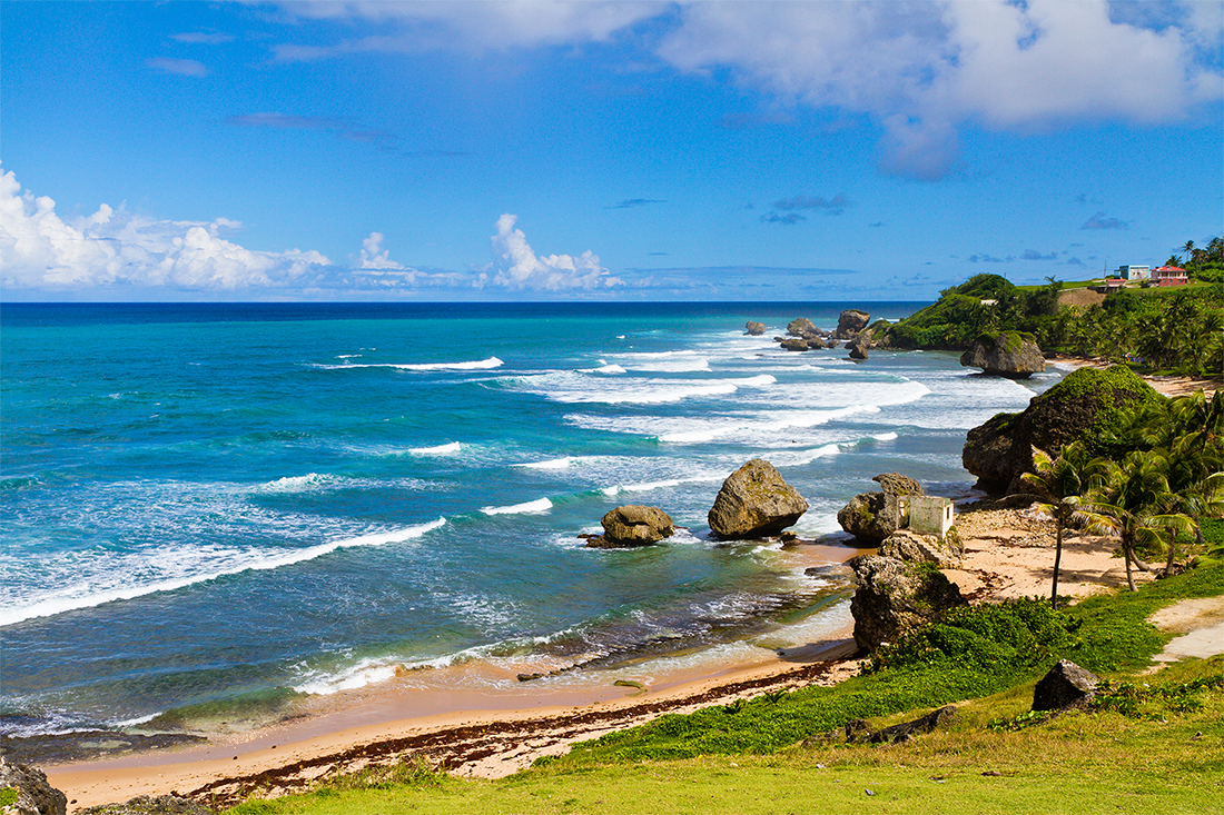 barbados travel packages