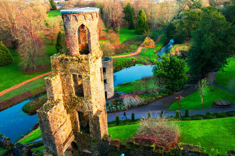 Blarney Castle - Blog