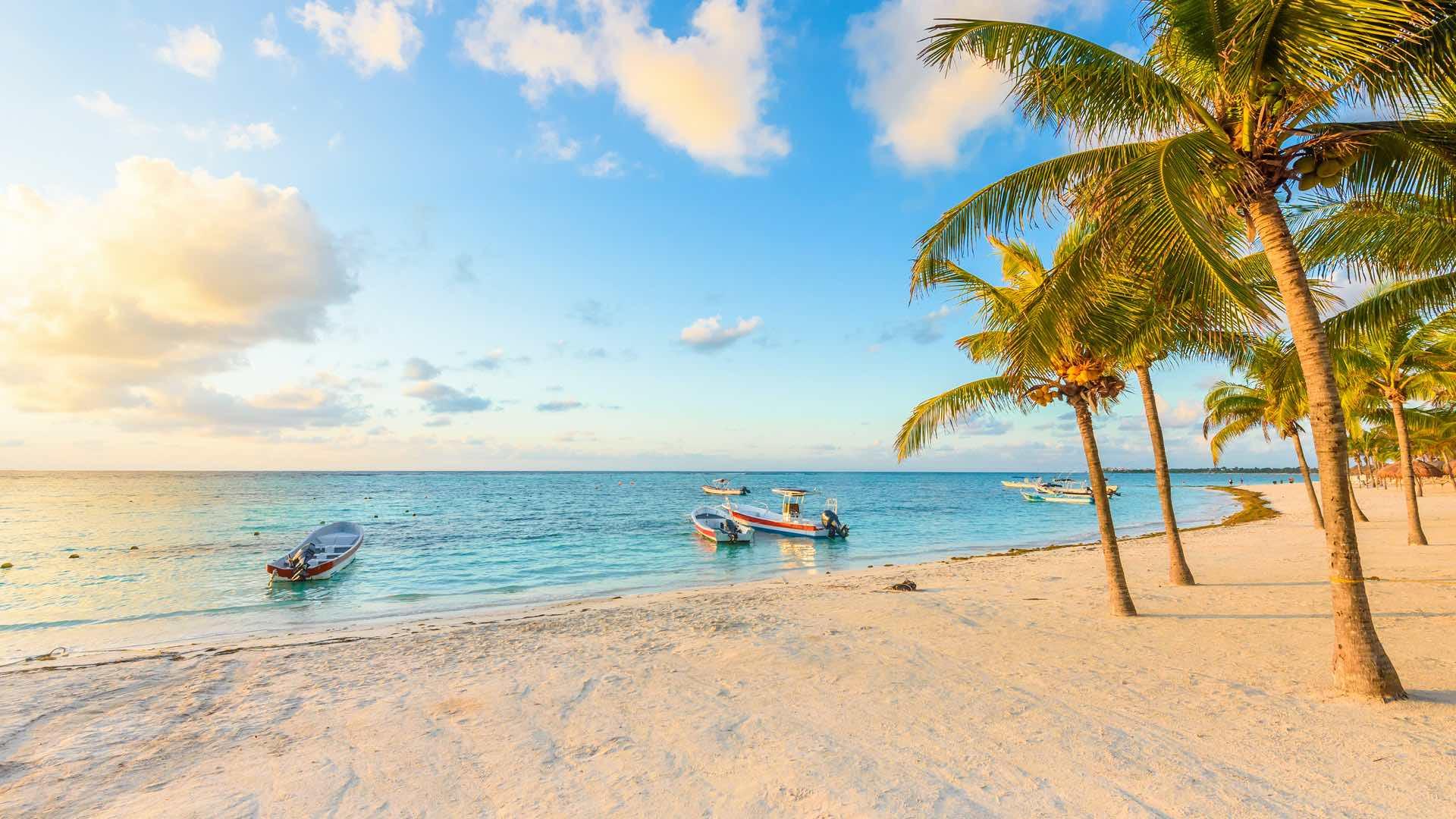 Mexico 