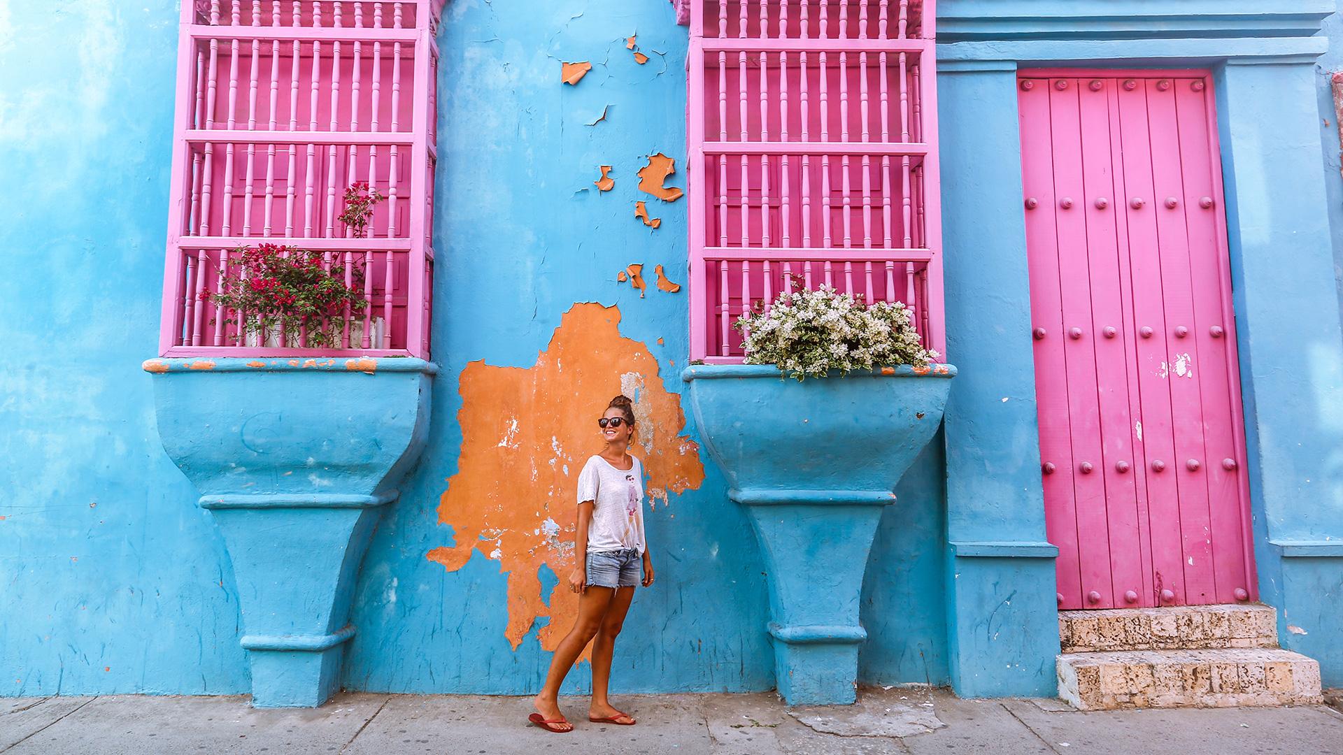 Cartagena, Colombia - Top 2020 Travel Destinations
