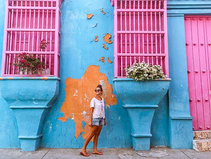 Cartagena, Colombia - Top 2020 Travel Destinations