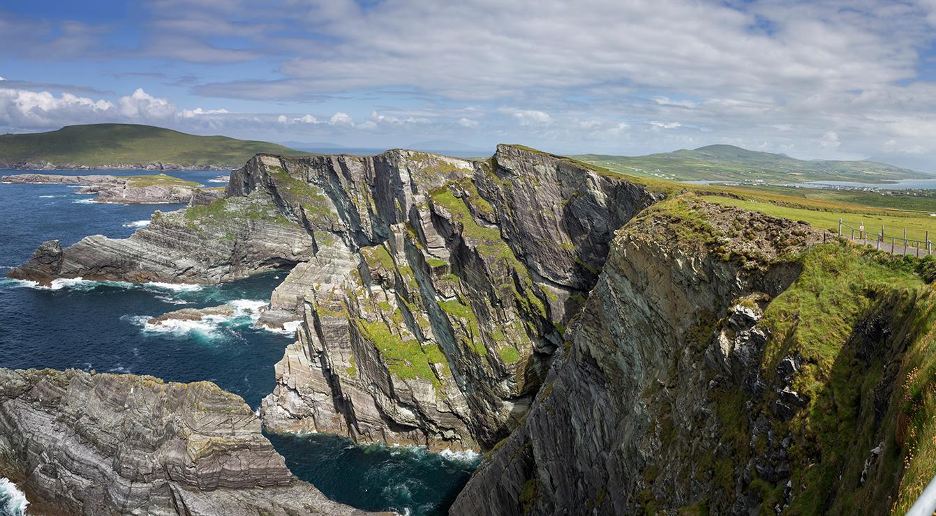 Exploring Southern Ireland