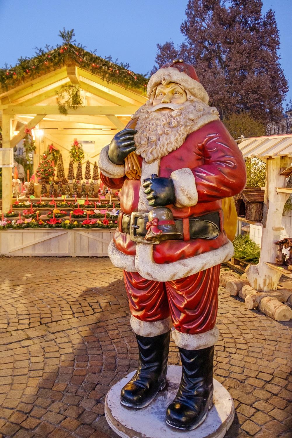 Hans Christian Andersen Christmas Market - Denmark