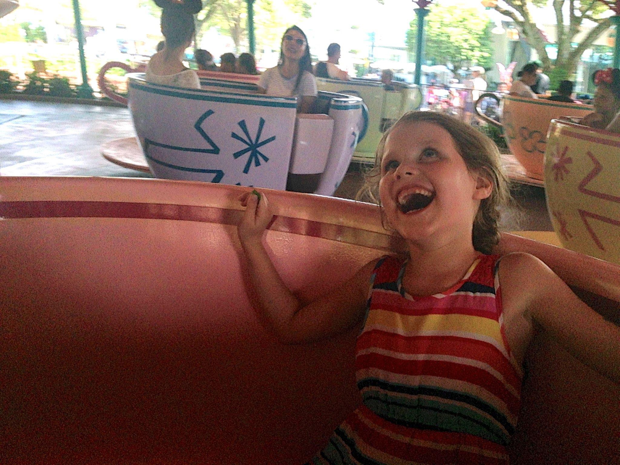Disney World