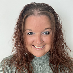 Shannon Doyle, travel agent