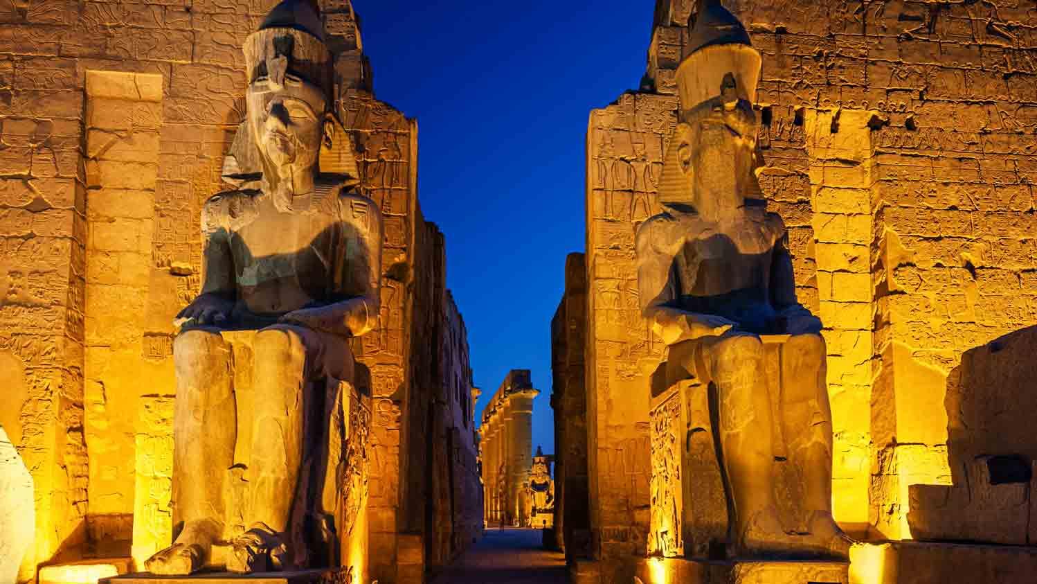 Egypt