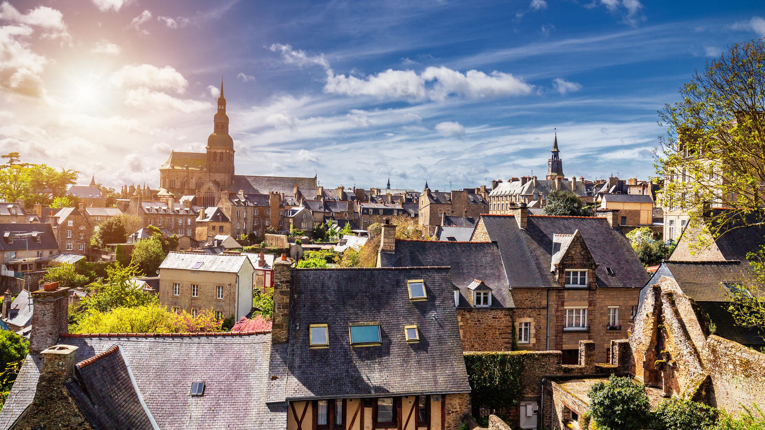 Europe vacations