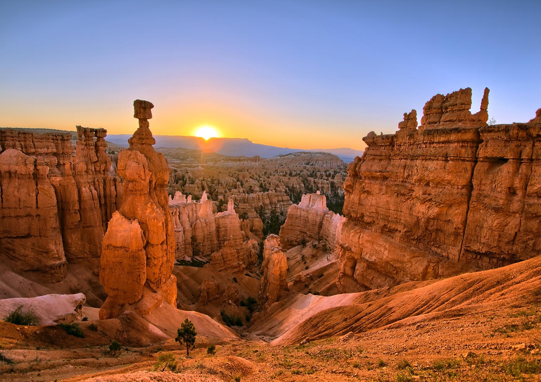 Explore America’s Spectacular Backyard