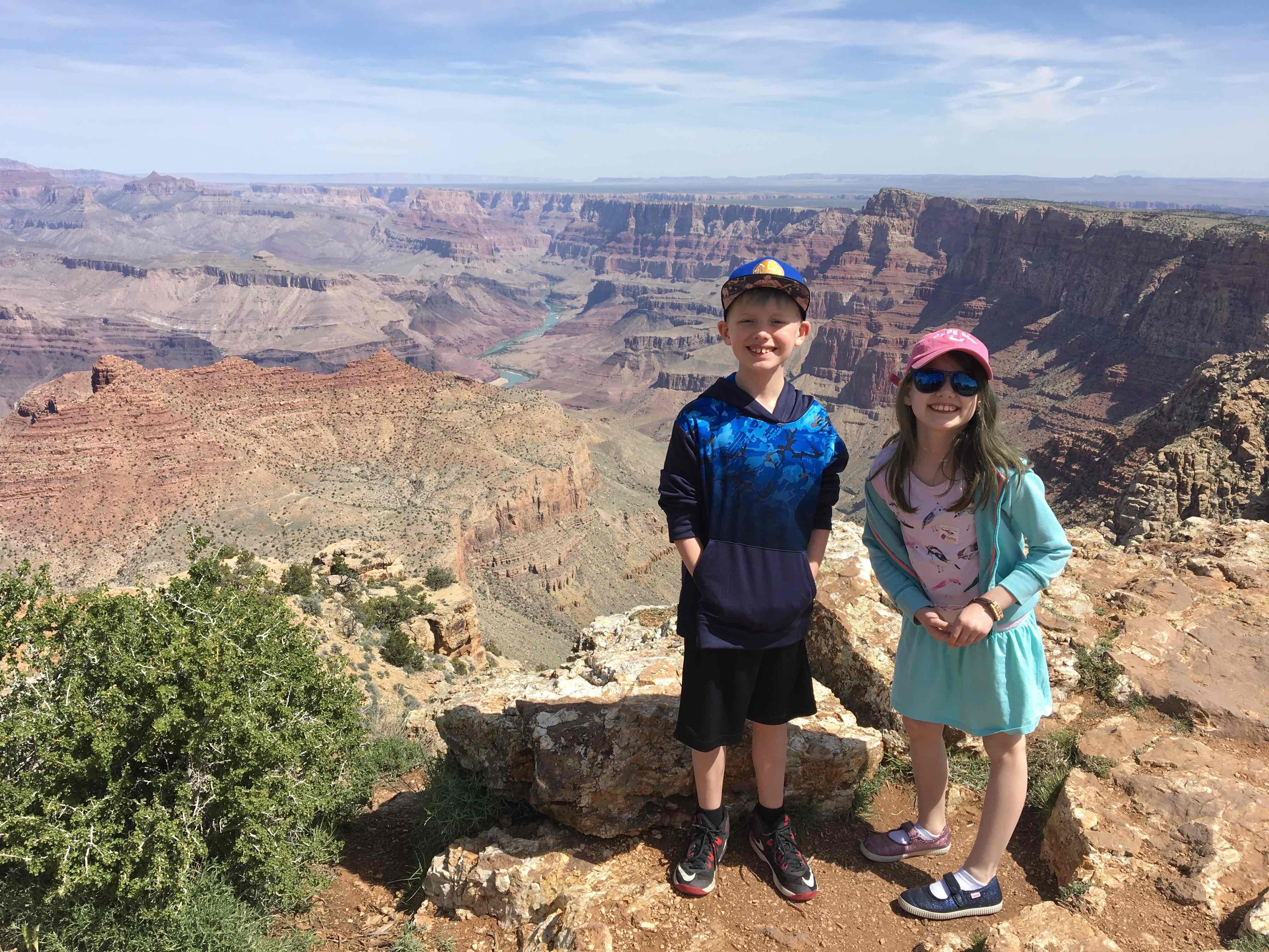 Grand Canyon