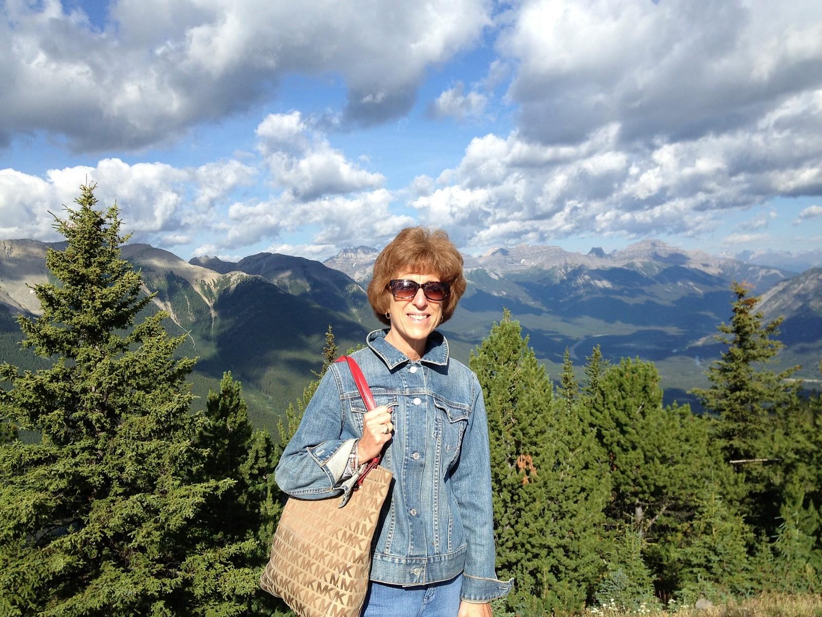 Travel Consultant Tuesday: Ivy Smith