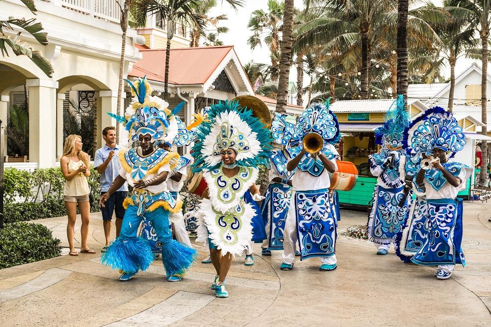 4 Caribbean Carnivals for Celebrating the Island Spirit