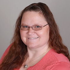 Jamie Kelly, travel agent