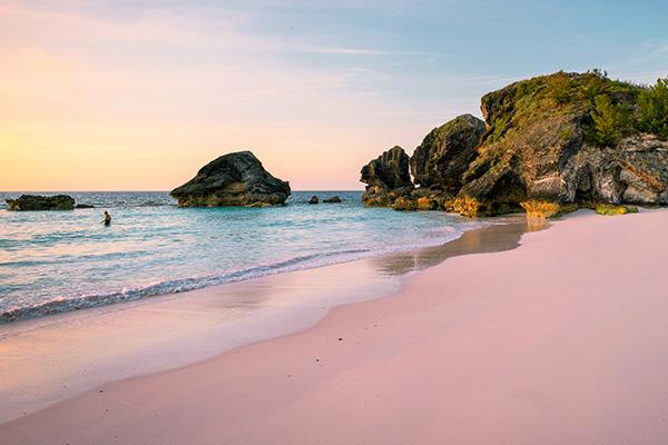 Bermuda