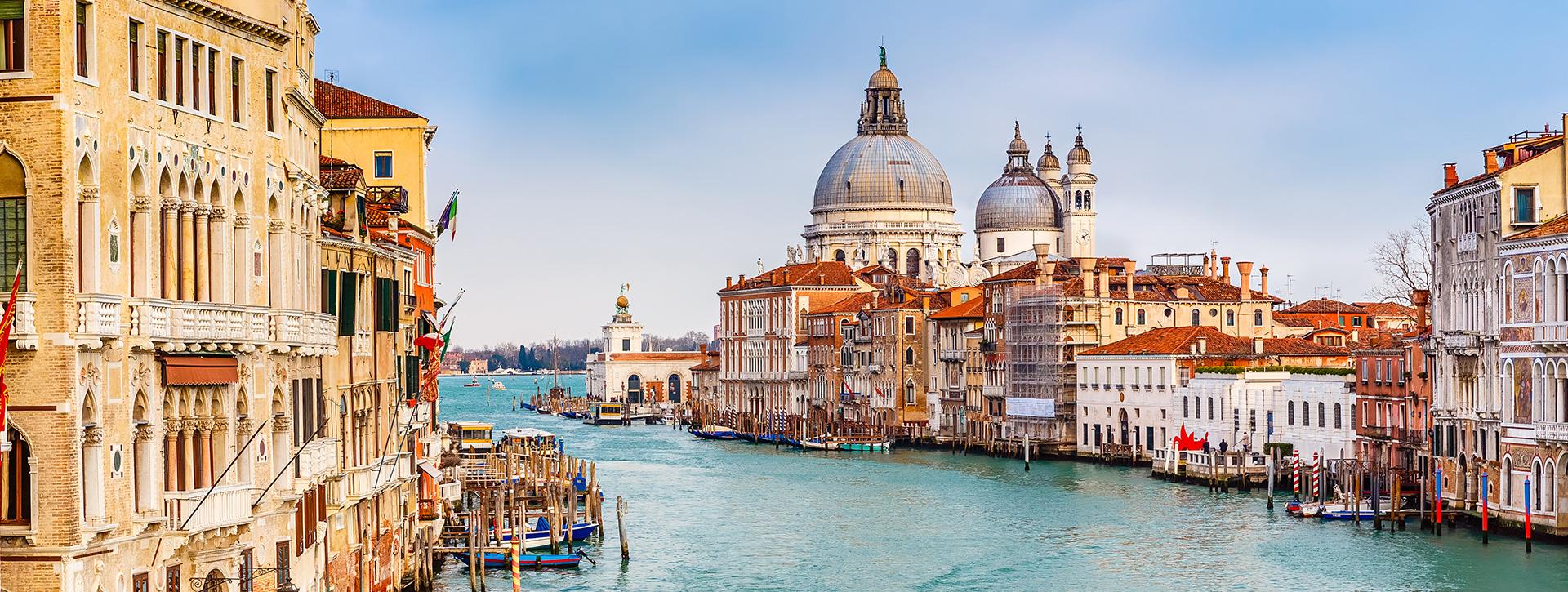 5 Best Reasons to Tour with Collette Liberty Travel