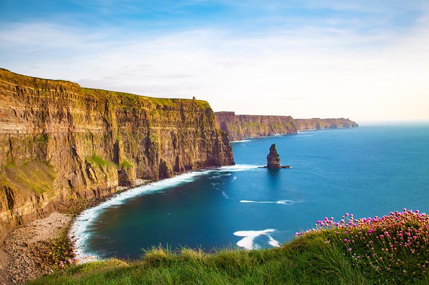 Tour Ireland with CIE Tours